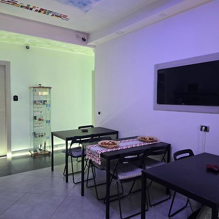 B&B Nazionale Napoli Ngoại thất bức ảnh