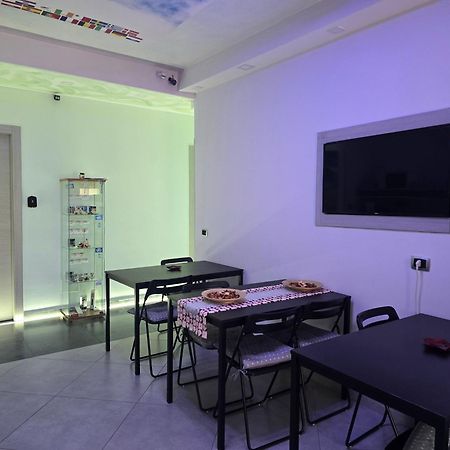 Nazionale Dream Hotel Napoli Ngoại thất bức ảnh