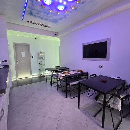 Nazionale Dream Hotel Napoli Ngoại thất bức ảnh