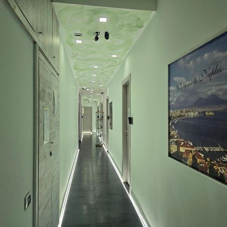 Nazionale Dream Hotel Napoli Ngoại thất bức ảnh