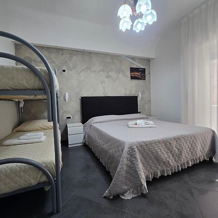 B&B Nazionale Napoli Ngoại thất bức ảnh