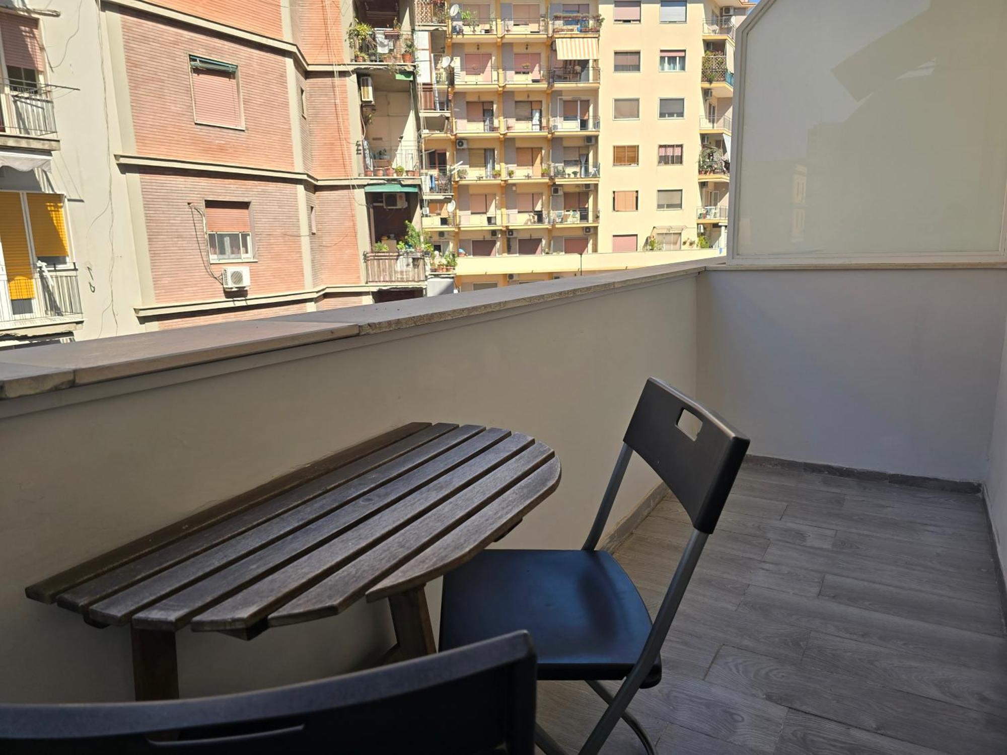 B&B Nazionale Napoli Ngoại thất bức ảnh