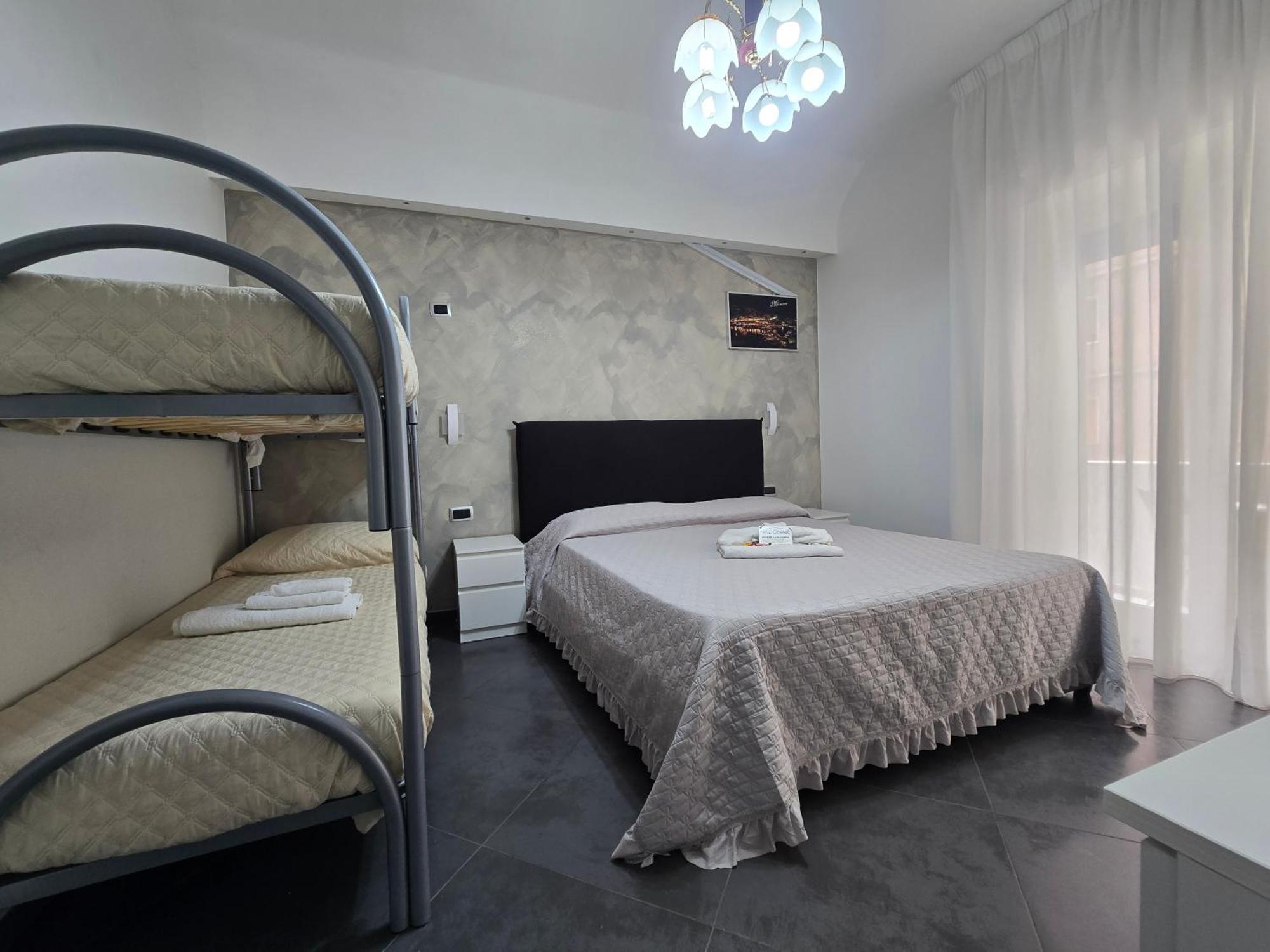 B&B Nazionale Napoli Ngoại thất bức ảnh