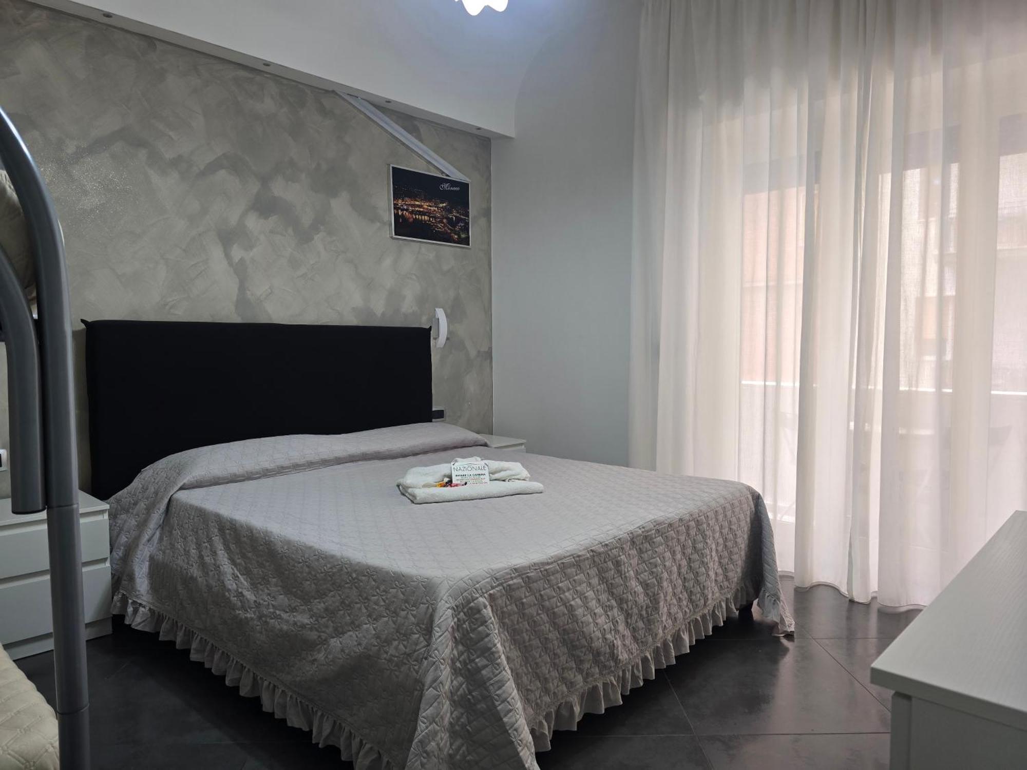 B&B Nazionale Napoli Ngoại thất bức ảnh