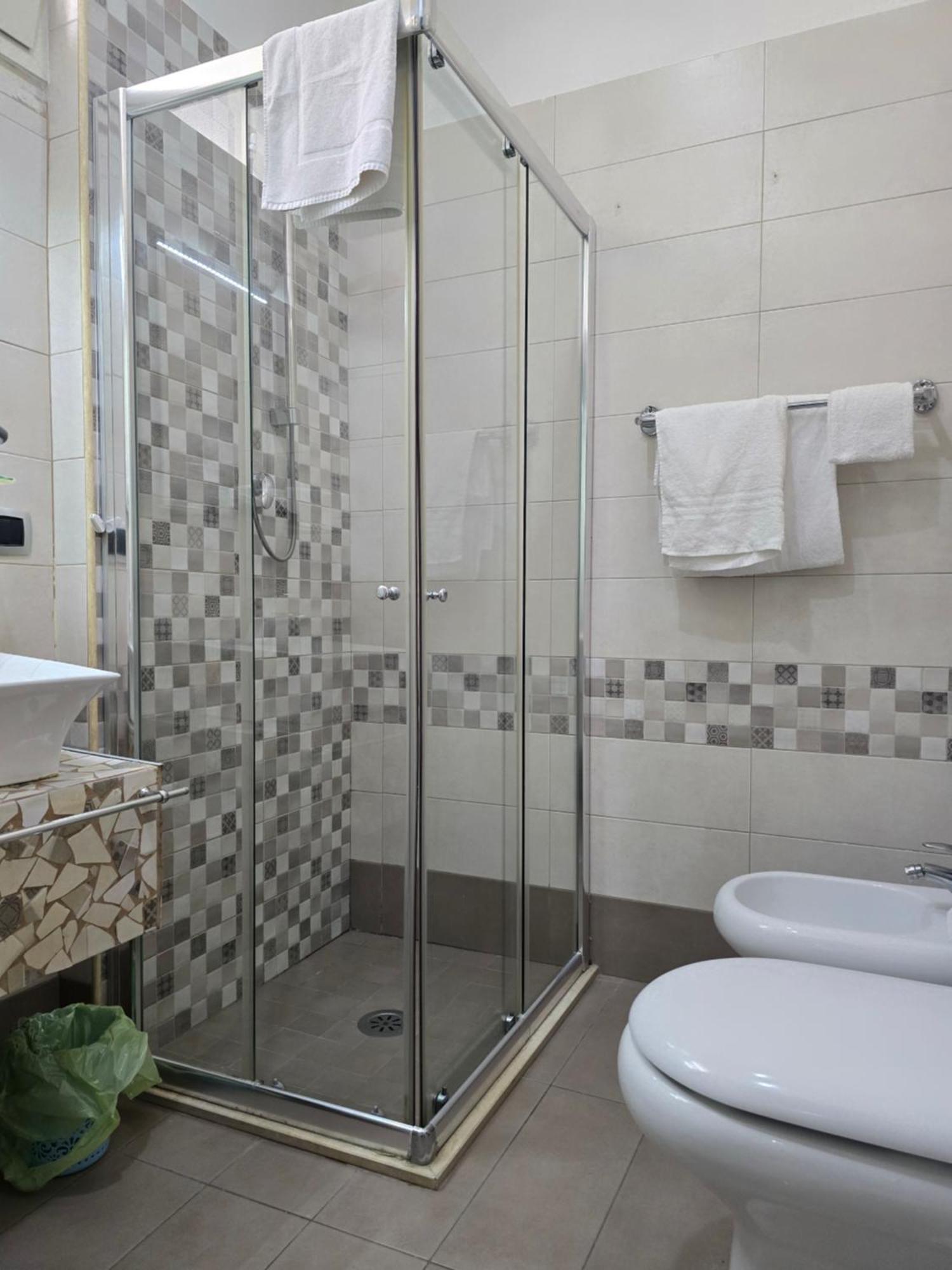 Nazionale Dream Hotel Napoli Ngoại thất bức ảnh