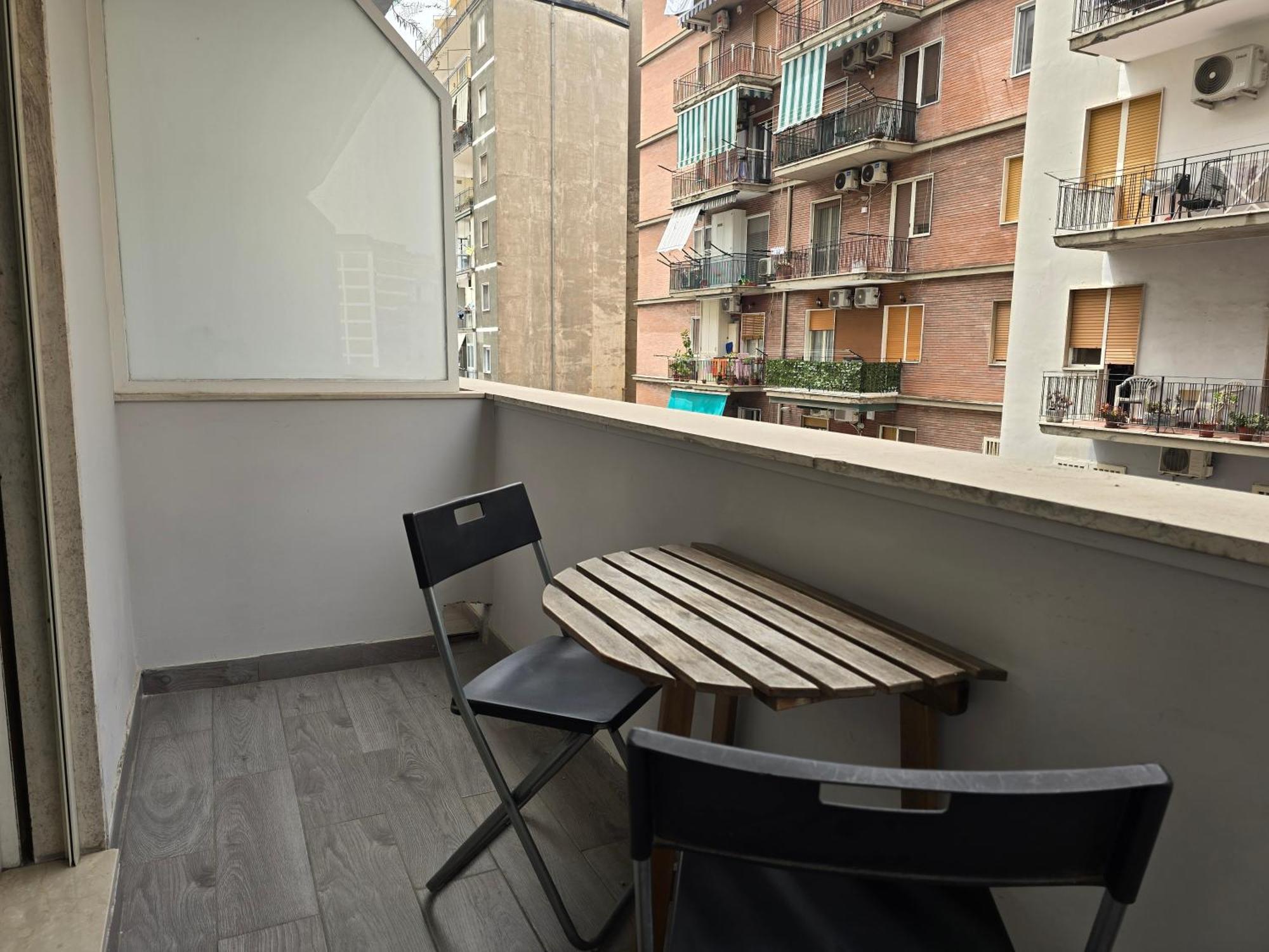 B&B Nazionale Napoli Ngoại thất bức ảnh