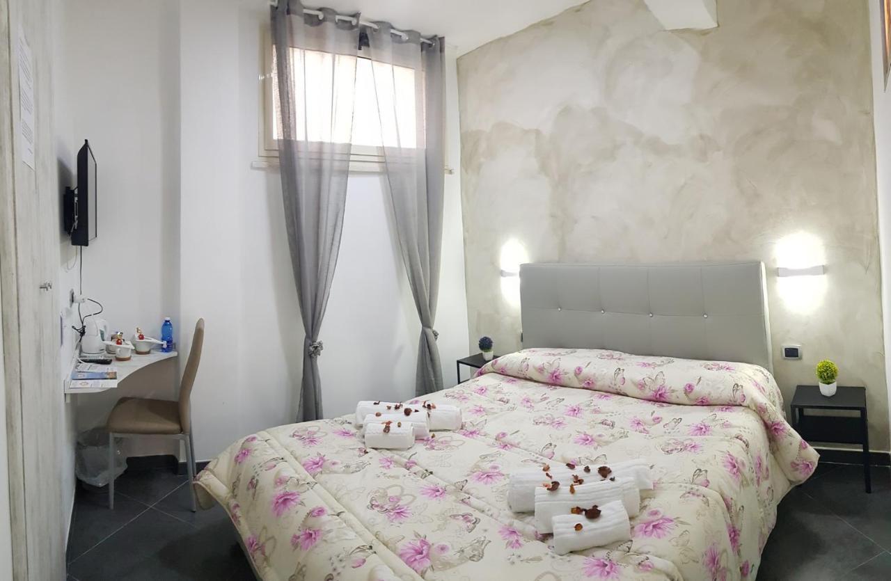 B&B Nazionale Napoli Ngoại thất bức ảnh