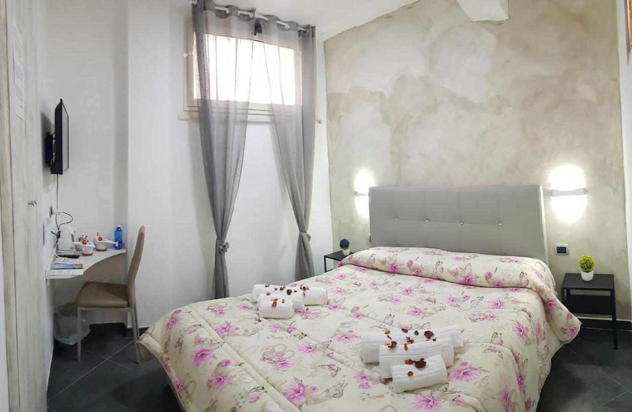 Nazionale Dream Hotel Napoli Ngoại thất bức ảnh